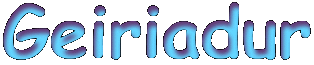 geiriiadur.gif (7059 bytes)